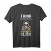 Ethischer Hacker T-Shirt - Cyber Security Merch für IT-Profis und Hacker-Enthusiasten