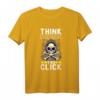 Ethischer Hacker T-Shirt - Cyber Security Merch für IT-Profis und Hacker-Enthusiasten