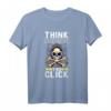 Ethischer Hacker T-Shirt - Cyber Security Merch für IT-Profis und Hacker-Enthusiasten
