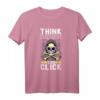 Ethischer Hacker T-Shirt - Cyber Security Merch für IT-Profis und Hacker-Enthusiasten