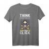 Ethischer Hacker T-Shirt - Cyber Security Merch für IT-Profis und Hacker-Enthusiasten