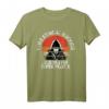 Ethisches Hacking & Cybersecurity T-Shirt für Hacker, Entwickler & Tech-Geeks – Perfekt für IT-Profis & Nerds