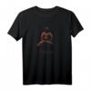 Häxan (1922) - Kultiges Horror-Stummfilm T-Shirt zum 100-jährigen Jubiläum, Hexen & Dämonen Klassiker