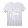 Pick Up Truck T-Shirt mit Spruch - Hubraum großer Motor - Witziges Geschenk für Pick Up Fahrer & Auto Liebhaber