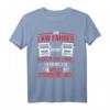 LKW Fahrer T-Shirt mit Spruch 'Fährt Zur Hölle Für Nächste Tour' – Lustiges Geschenk für Berufskraftfahrer und Truck-Liebhaber