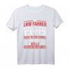 LKW Fahrer T-Shirt mit Spruch 'Fährt Zur Hölle Für Nächste Tour' – Lustiges Geschenk für Berufskraftfahrer und Truck-Liebhaber