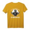 Sei kein Penner fahr Verbrenner T-Shirt – Lustiges Statement für Auto Fans, Tuner & Petrolheads gegen den E-Auto Boom