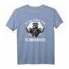 Sei kein Penner fahr Verbrenner T-Shirt – Lustiges Statement für Auto Fans, Tuner & Petrolheads gegen den E-Auto Boom