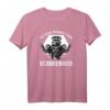 Sei kein Penner fahr Verbrenner T-Shirt – Lustiges Statement für Auto Fans, Tuner & Petrolheads gegen den E-Auto Boom