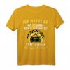Taxifahrer 50 Jahre T-Shirt - Lustiges Taxi Motiv für den runden Geburtstag, perfekte Geschenkidee für Männer und Frauen im Taxi- und Transportgewerbe