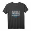 Nur noch ein Fahrrad - Versprochen Radfahrer T-Shirt - Perfektes Geschenk für Fahrradliebhaber zu Geburtstag & Weihnachten