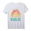 Ich Bin Rare Radlos Lustiges Fahrrad Reiter T-Shirt – Perfekt für Radfahrer, Biker & Fahrradliebhaber mit Humor