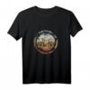 Rennrad Sport Vintage Radfahren T-Shirt für Fahrradfahrer - Perfektes Geschenk für Radliebhaber zu Weihnachten, Geburtstag & Jubiläum