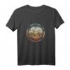 Rennrad Sport Vintage Radfahren T-Shirt für Fahrradfahrer - Perfektes Geschenk für Radliebhaber zu Weihnachten, Geburtstag & Jubiläum