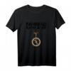 Einrad Fahrrad Kann Jeder Unicycle Geschenkidee T-Shirt – Originelles Geschenk für Einradfahrer, Artist*innen & Zirkusmitglieder zum Geburtstag & Weihnachten