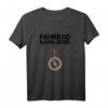 Einrad Fahrrad Kann Jeder Unicycle Geschenkidee T-Shirt – Originelles Geschenk für Einradfahrer, Artist*innen & Zirkusmitglieder zum Geburtstag & Weihnachten