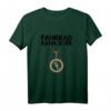 Einrad Fahrrad Kann Jeder Unicycle Geschenkidee T-Shirt – Originelles Geschenk für Einradfahrer, Artist*innen & Zirkusmitglieder zum Geburtstag & Weihnachten