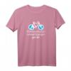 Klimaschutz Spruch Erde Klima Fahrrad T-Shirt – Für Umwelt- und Klimaproteste, Natur- & Tierschutz, ideales Geschenk für umweltbewusste Menschen