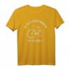 Lustiges Fahrrad T-Shirt für Radfahrer - Warum ich ohne Akku fahre? Vintage MTB & Rennrad Geschenk