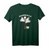 Lustiges Schaf Baumwolle Schlafshirt für Kinder - Perfektes Geschenk für Tierliebhaber, Jungen & Mädchen