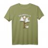 Lustiges Schaf Baumwolle Schlafshirt für Kinder - Perfektes Geschenk für Tierliebhaber, Jungen & Mädchen
