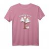 Lustiges Schaf Baumwolle Schlafshirt für Kinder - Perfektes Geschenk für Tierliebhaber, Jungen & Mädchen