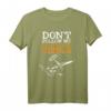 Fallschirmjäger Skydiving Fallschirmspringen T-Shirt – Perfektes Geschenk für Skydiver, Fallschirmspringer & Tandemsprung-Enthusiasten