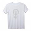 Feminismus Symbol Damen Rechte Mädchen Power T-Shirt – Für Gleichheit und starke Statements