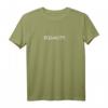 Equality Gleichstellung Sexismus Feministin Feminismus T-Shirt - Unterstützung für Frauenrechte & Frauenbewegung