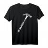 HapOwl Feminismus T-Shirt - Smash the Patriarchy mit Hammer-Design für feministische Frauen
