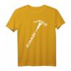 HapOwl Feminismus T-Shirt - Smash the Patriarchy mit Hammer-Design für feministische Frauen