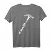 HapOwl Feminismus T-Shirt - Smash the Patriarchy mit Hammer-Design für feministische Frauen