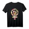 Feminismus T-Shirt - Frauenpower Shirt gegen Chauvinismus - Stolz auf Frauenrechte & Frauenprotest Bekleidung