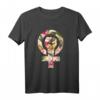 Feminismus T-Shirt - Frauenpower Shirt gegen Chauvinismus - Stolz auf Frauenrechte & Frauenprotest Bekleidung