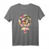 Feminismus T-Shirt - Frauenpower Shirt gegen Chauvinismus - Stolz auf Frauenrechte & Frauenprotest Bekleidung