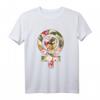 Feminismus T-Shirt - Frauenpower Shirt gegen Chauvinismus - Stolz auf Frauenrechte & Frauenprotest Bekleidung