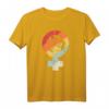Feminist Shirt. Jahrgang Feminismus T-Shirt im Retro Vintage Design – Geschenk für Männer und Frauen, stylish & politisch