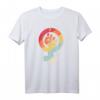 Feminist Shirt. Jahrgang Feminismus T-Shirt im Retro Vintage Design – Geschenk für Männer und Frauen, stylish & politisch