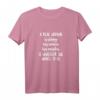 Feminismus Feminist Feministin Frauen Body Positivity T-Shirt - Für mutige, selbstbewusste und starke Frauen zum Frauentag & politischen Einsatz