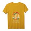 Damen My Body My Choice Shirt Retro Rosie Feminismus - Feministisches T-Shirt für starke Frauen und engagierte Unterstützerinnen