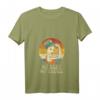 Damen My Body My Choice Shirt Retro Rosie Feminismus - Feministisches T-Shirt für starke Frauen und engagierte Unterstützerinnen