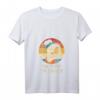 Damen My Body My Choice Shirt Retro Rosie Feminismus - Feministisches T-Shirt für starke Frauen und engagierte Unterstützerinnen