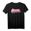 Feminist Shirt. Jahrgang Feminismus T-Shirt. Retro Vintage - Feministisches Geschenk für Männer und Frauen