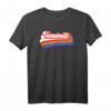 Feminist Shirt. Jahrgang Feminismus T-Shirt. Retro Vintage - Feministisches Geschenk für Männer und Frauen