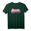 Feminist Shirt. Jahrgang Feminismus T-Shirt. Retro Vintage - Feministisches Geschenk für Männer und Frauen