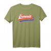 Feminist Shirt. Jahrgang Feminismus T-Shirt. Retro Vintage - Feministisches Geschenk für Männer und Frauen
