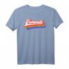 Feminist Shirt. Jahrgang Feminismus T-Shirt. Retro Vintage - Feministisches Geschenk für Männer und Frauen