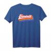 Feminist Shirt. Jahrgang Feminismus T-Shirt. Retro Vintage - Feministisches Geschenk für Männer und Frauen