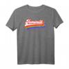 Feminist Shirt. Jahrgang Feminismus T-Shirt. Retro Vintage - Feministisches Geschenk für Männer und Frauen