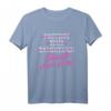 Protect Your Daughters Educate Your Sons Feministinnen Frauen T-Shirt – Für Powerfrauen, Feministinnen & Frauenrechte zum Weltfrauentag & Demo
